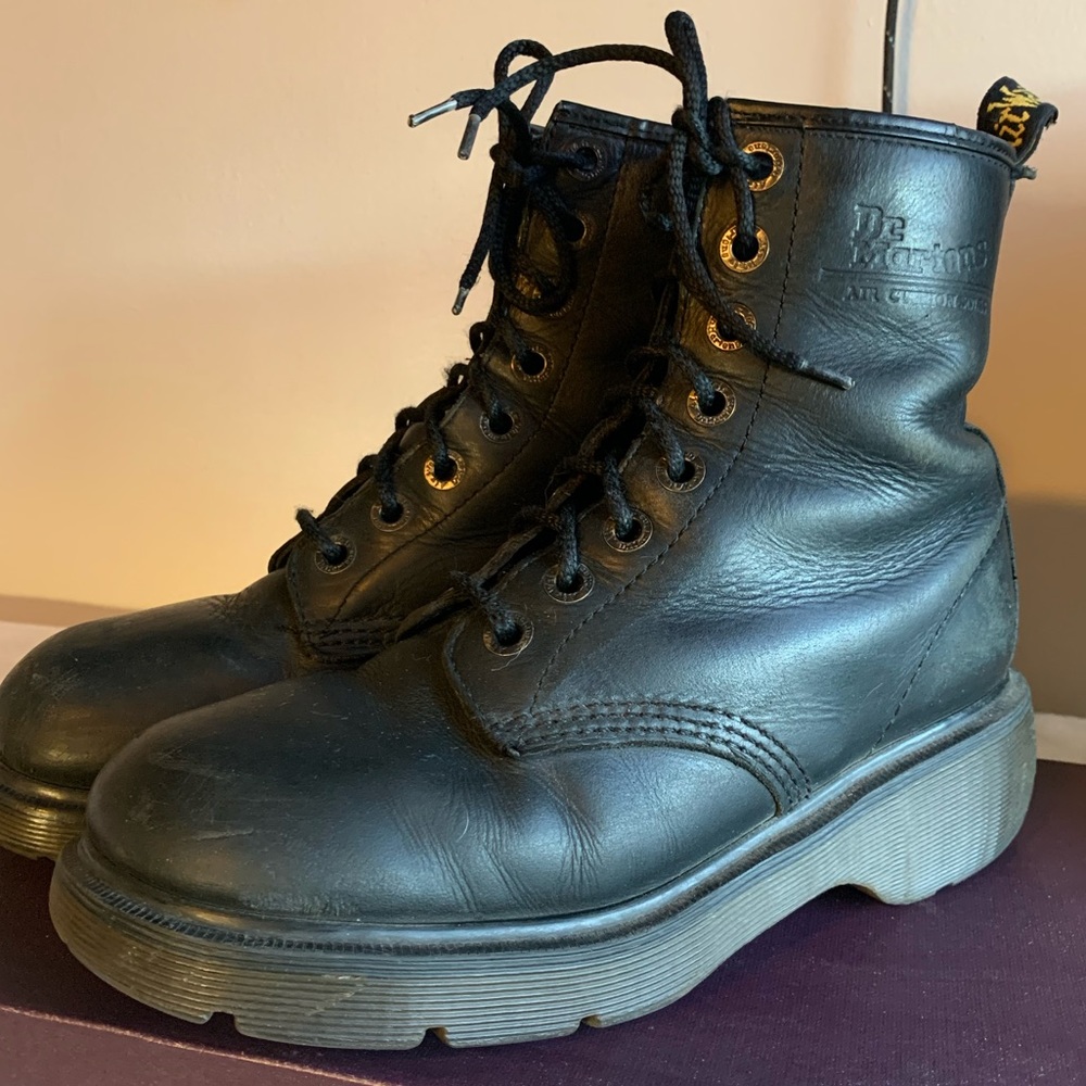 Dr.Marten Made In England